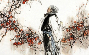 Quan sát 1 người ở 3 thời điểm này để biết lòng dạ trắng đen thế nào, nhân phẩm ra sao