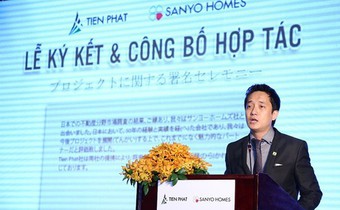 Nguồn cơn cho tranh chấp thượng tầng tại Hòa Bình (HBC): 2 công ty con Tiến Phát và Nhà Hoà Bình đang kinh doanh ra sao?