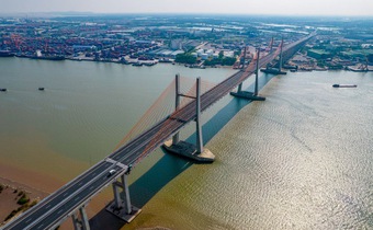 Top 5 tỉnh thành có GRDP bình quân đầu người cao nhất Việt Nam 2022: Hải Phòng vượt qua Bình Dương