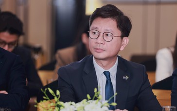 Sếp AgriS chỉ ra một xu hướng không thể đảo chiều trong Nông nghiệp và lời giải cho bài toán quy mô lớn nhưng lợi nhuận thấp