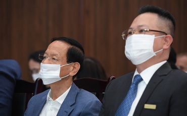 Đại hội cổ đông ngân hàng thời Covid-19 rình rập