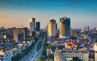 Tín hiệu "lạ" này cho thấy quý 1/2023 là “điểm đáy” của tăng trưởng doanh nghiệp?