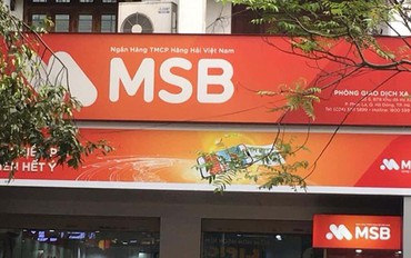 Công an Hà Nội thông tin vụ 'bốc hơi' gần 340 tỷ đồng ở Ngân hàng MSB