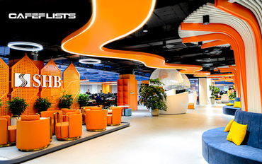 SHB nhiều năm trong TOP đóng góp ngân sách quốc gia, tích cực đồng hành hoạt động an sinh xã hội