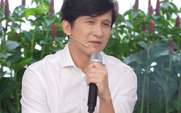 Tổng Giám đốc Dragon Capital: "VN-Index đã vượt 1.700 điểm nhưng đây không phải mốc cuối cùng"