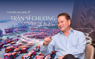 Chuyên gia hiến kế: Thuế quan Mỹ định hình luật chơi mới, Việt Nam phải dứt khoát thay đổi tư duy sau hơn 30 năm sa đà mô hình ‘gia công giá rẻ’ Chuyên gia hiến kế: Thuế quan Mỹ định hình luật chơi mới, Việt Nam phải dứt khoát thay đổi tư duy sau hơn 30 năm sa đà mô hình ‘gia công giá rẻ’