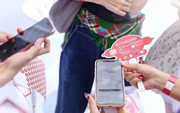 Chủ tài khoản ngân hàng tiết lộ bí quyết để “tiền đẻ ra tiền” mỗi ngày