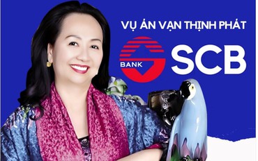 Nhóm Vạn Thịnh Phát muốn tái cơ cấu ngân hàng SCB: Lộ trình 12 năm thu về 580.000 tỷ đồng từ những tài sản nào?
