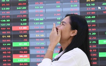 "Cầu vồng sau cơn bão": Loạt công ty chứng khoán, chuyên gia đồng thuận dự báo VN-Index có thể lên mốc 1.500 điểm