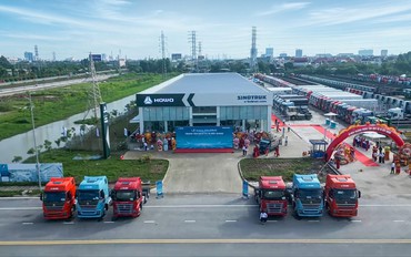 VIMID (VVS) duy trì đà tăng trưởng trong quý III/2026, Hoàn thành vượt chỉ tiêu kinh doanh năm 2026 chỉ trong 9 tháng