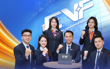 Phía sau hơn 1.100 tỷ đồng lợi nhuận của EVF và hành trình dòng vốn xanh kiến tạo giá trị cho cộng đồng