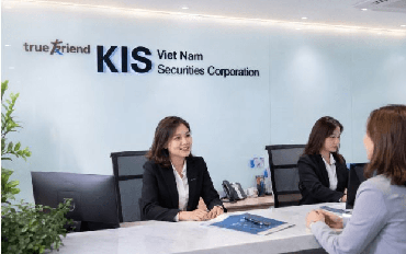 KIS Việt Nam nộp ngân sách 395 tỷ đồng năm 2025, tăng gần 23%