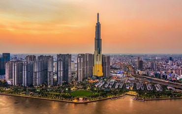 Vingroup: Tập đoàn tư nhân nộp ngân sách nhiều nhất Việt Nam và cách những hệ sinh thái mới lan tỏa lợi ích tới hàng triệu người