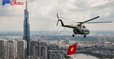 FChoice 2025 chính thức khởi động: Định hình những điểm nhấn đầu tiên của Việt Nam trong Kỷ nguyên vươn mình