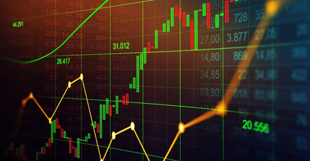 Cổ phiếu ngân hàng của năm: Ai có mức tăng giá ấn tượng, thanh khoản khổng lồ, cổ tức cao và được nhà đầu tư yêu thích?