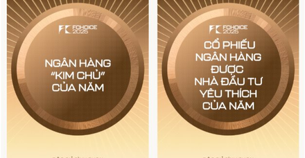 Cổng độc giả bình chọn “Kim chủ” chính thức đóng vào 23h59 ngày 13/12, hé lộ ngày công bố kết quả bảng vinh danh FChoice 2025