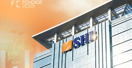 Bước chạy đà của SHB trước cột mốc 1 triệu tỷ đồng tổng tài sản