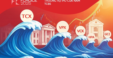 Bom tấn TCBS IPO thành công: Lời khẳng định cho vị thế số 1 ngành chứng khoán, dẫn dắt làn sóng hàng hoá chất lượng đổ bộ thị trường