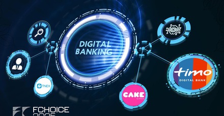 Chuyên gia RMIT bàn về ngân hàng số trong kỷ nguyên mới: AI không đấu với con người mà trao quyền, giúp trải nghiệm ngân hàng thông minh, cá nhân hóa và toàn diện hơn