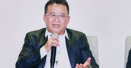 Ông Đặng Thành Tâm: Chưa bao giờ các quyết định đầu tư tại các bộ, ngành và tỉnh thành lại được thực hiện nhanh đến thế