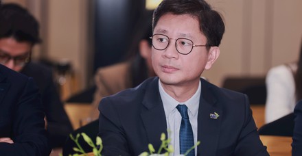 Sếp AgriS chỉ ra một xu hướng không thể đảo chiều trong Nông nghiệp và lời giải cho bài toán quy mô lớn nhưng lợi nhuận thấp