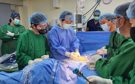 Hà Nội, TP.HCM đồng loạt công bố xếp hạng chất lượng các cơ sở y tế