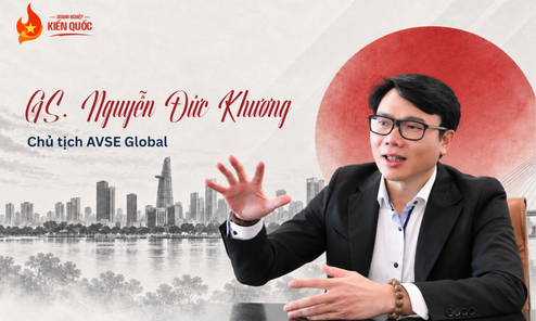 Chỉ đứng sau Singapore, Malaysia trong lựa chọn của nhà đầu tư, chuyên gia chỉ ra điều còn thiếu của Việt Nam sau gần 40 năm Đổi mới