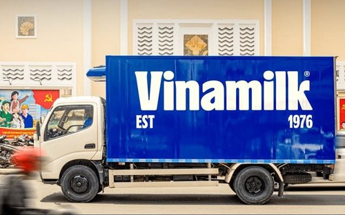 Lần đầu tiên Top 20 cổ đông lớn nhất của Vinamilk có 2 phụ nữ bí ẩn, bên cạnh loạt quỹ đình đám thế giới