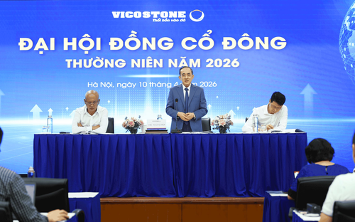 Chính phủ Mỹ đóng cửa, ông Hồ Xuân Năng đã phản ứng ra sao?