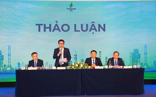 Nhà máy lọc dầu Dung Quất chốt xong nguồn cung dầu thô đến hết tháng 7/2026, PVN thoái vốn trong vòng 1 năm tới