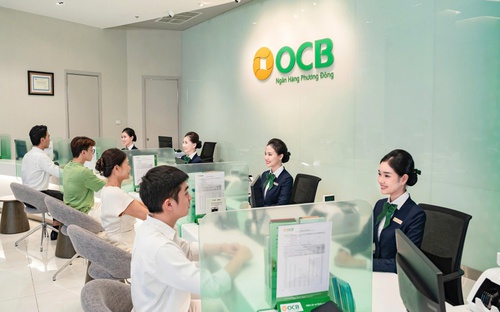 Những câu hỏi đặt ra trước thềm Đại hội cổ đông thường niên OCB 2026
