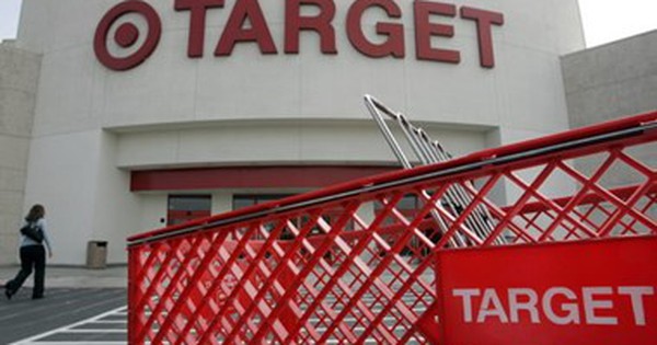 Tập đoàn bán lẻ Target của Mỹ cắt giảm hàng nghìn việc làm