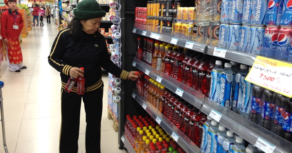 Kiểm tra đột xuất 4 nhà máy PepsiCo Việt Nam
