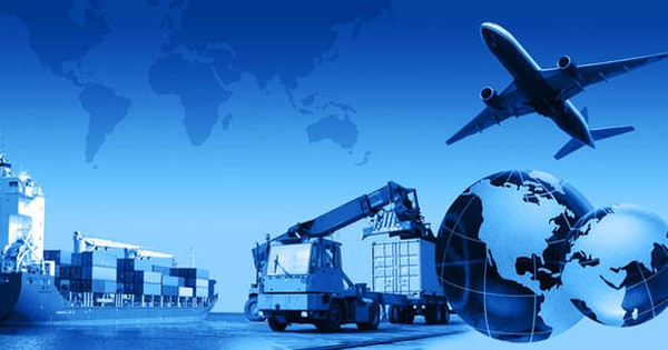 Ngành Logistic của Việt Nam đang tăng trưởng với tốc độ khoảng 20%/năm