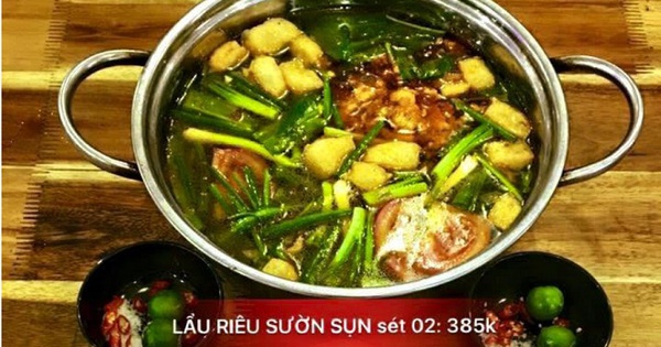 Lẩu Đức Trọc sở hữu dàn sim số đáng mơ ước của giới kinh doanh