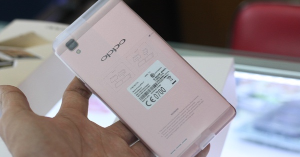 Oppo Việt Nam Bất Ngờ Thong Bao Thu Hồi điện Thoại Oppo Do Fpt Phan Phối