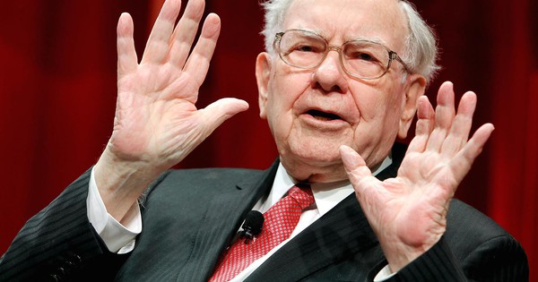 20 câu nói “để đời” của thiên tài đầu tư Warren Buffett