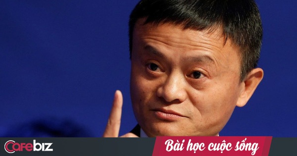 Jack Ma: Người nghèo là những người khó chiều nhất!