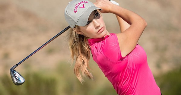 Bí mật đằng sau lỗi phổ biến của các nữ golf thủ