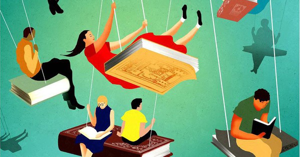 7 cuốn sách self-help đình đám nhất thế giới, hầu hết chúng ta đều từng đọc ít nhất 1 quyển trên hành trình trưởng thành của mình