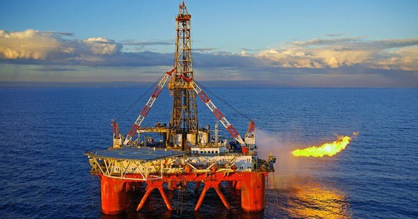 PTSC lập liên doanh Cá Rồng Đỏ với Yinson vốn 112 triệu USD tại Quần ...