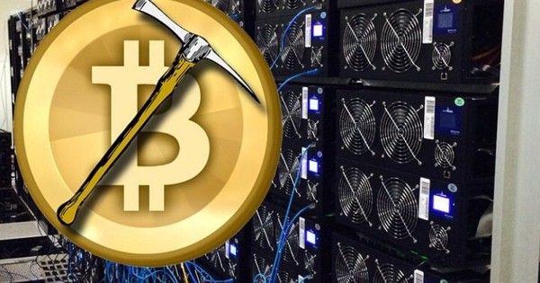 Giải mã bài toán các thợ đào cần giải để đào được bitcoin