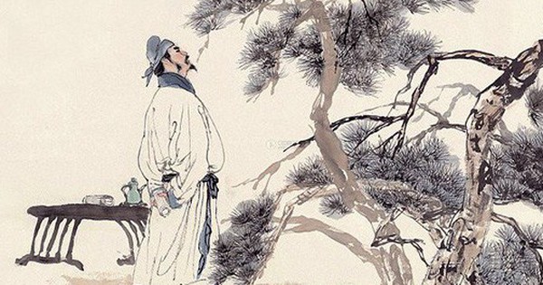 Lời dạy của cổ nhân: Sức mạnh của ngôn ngữ là để giải tỏa nỗi đau buồn!