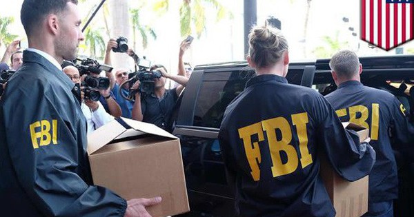 Vì sao cuộc đột kích của FBI có thể khiến chứng khoán Mỹ ...