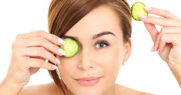 Phương pháp giảm quầng thâm mắt chỉ sau 1 đêm mà bất cứ ai cũng nên biết ngay bây giờ