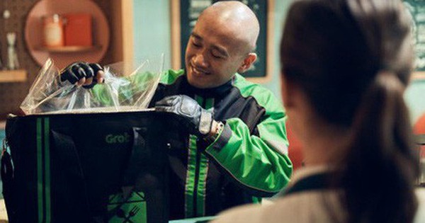 Làm thế nào để thanh toán khi sử dụng Uber Eats?