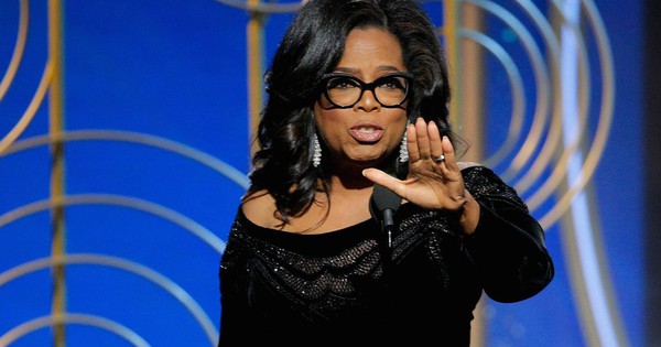 Đây là cách nữ tỷ phú Oprah Winfrey hành xử khi nhận thấy đồng nghiệp nam  được trả cao hơn mình
