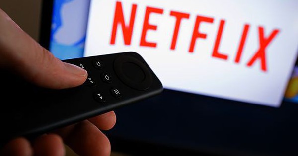 Điều gì tạo nên thành công của đế chế Netflix - Xây Dựng