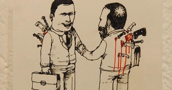 4 kiểu người không nên kết giao, có là bạn bè cũng đừng bao giờ thân thiết tin  tưởng kẻo có ngày "trắng tay"