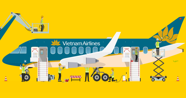 Mô hình máy bay Vietnam Airlines Dreamliner Boeing B787 47cm MB47002  Cửa  Hàng Mô Hình Autono1vn